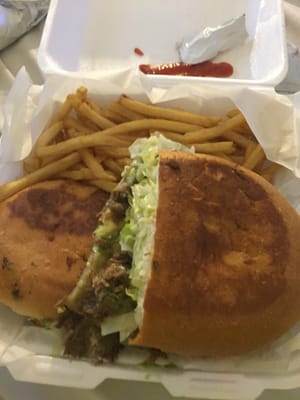 Taqueria "El Güero" by null