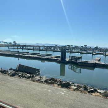Horatio's - View ? - Seafood Near Me - San Leandro, California
