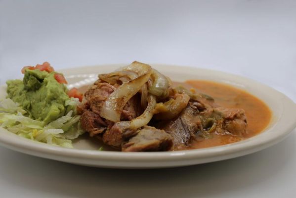 Las Delicias Uptown by null