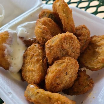 OMG! Burger - Spring - This fell and made a mess - Hot Dogs Near Me - Spring, Texas