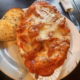 Baked Ziti is soooo good!