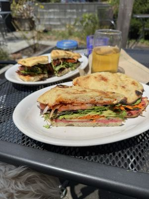 Beachcomber Cafe by null