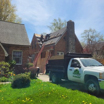 JP Construction - Roofing Near Me - Lockport, New York