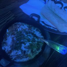 Queso Fundido