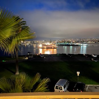Bahia Resort Hotel - San Diego, CA