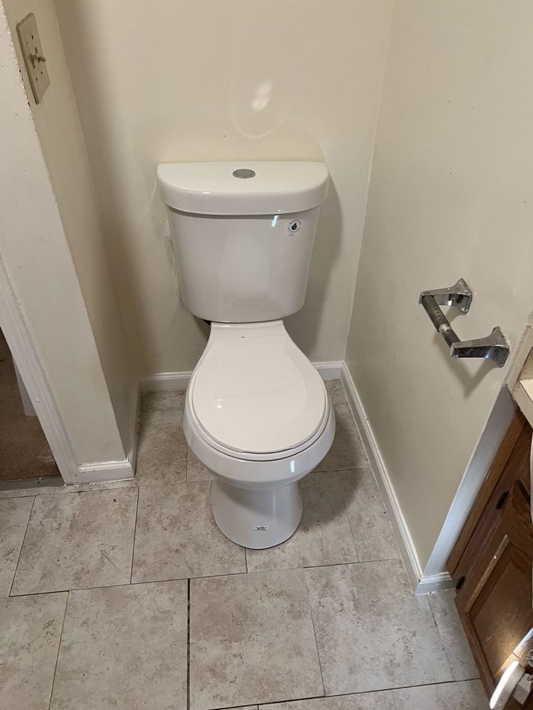 Slide of J's Home Improvement & Handyman Services