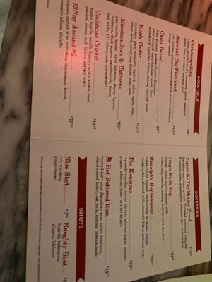 Menu photo 5 Miracle On Orange Winter Park, FL Menu photo 5 Miracle On Orange Winter Park, FL