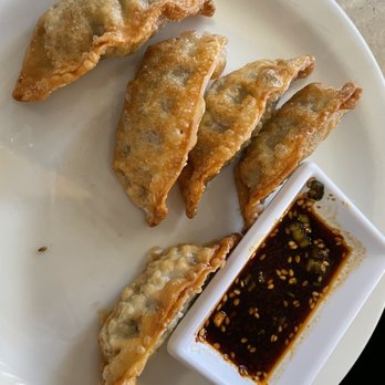 Dong A Korean Restaurant - Mandu - Korean Near Me - Moore, Oklahoma Dong A Korean Restaurant - Mandu - Korean Near Me - Moore, Oklahoma