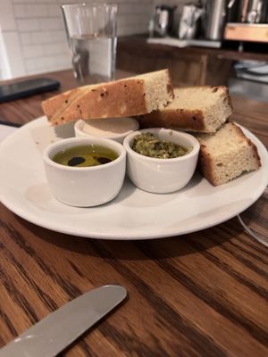 Horno Restaurant by null