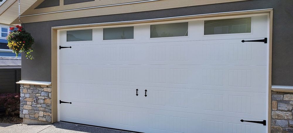Greenfield Gates & Doors - Garage Door Contractor in Pittsburgh, PA