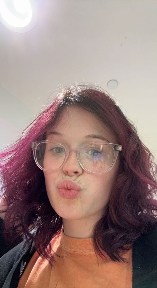 Slide of Rgl Rescreening