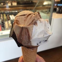 La Gelateria Anisare