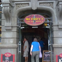 Mr Foley's Cask Ale House