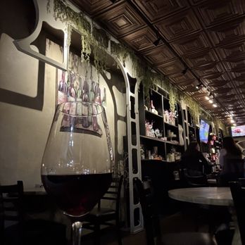 Kork Sips & Snacks - Wine Bars Near Me - Fair Oaks, California Kork Sips & Snacks - Wine Bars Near Me - Fair Oaks, California