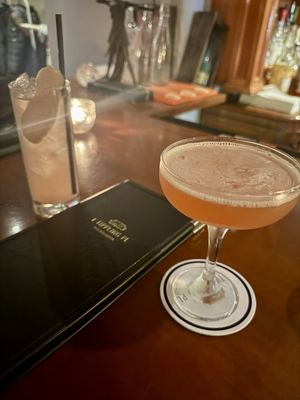 1 Tippling Place by null