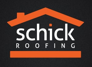 Slide of Schick Roofing