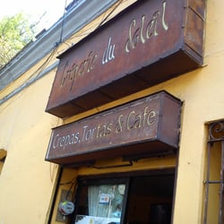 Crêperie du Soleil