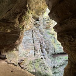 Rock House