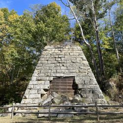 Hope Iron Furnace