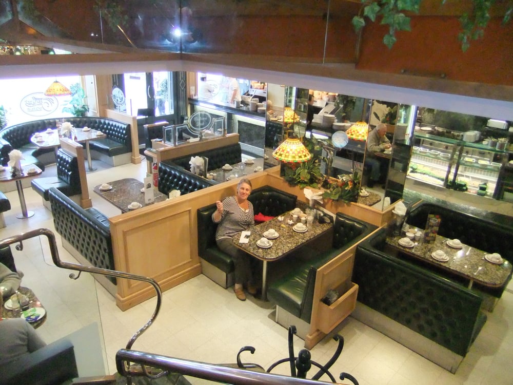 BAKERS & LARNERS OF HOLT Updated June 2024 10 Market Place, Holt