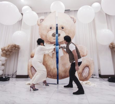 Vivaldi Venues & Catering by null