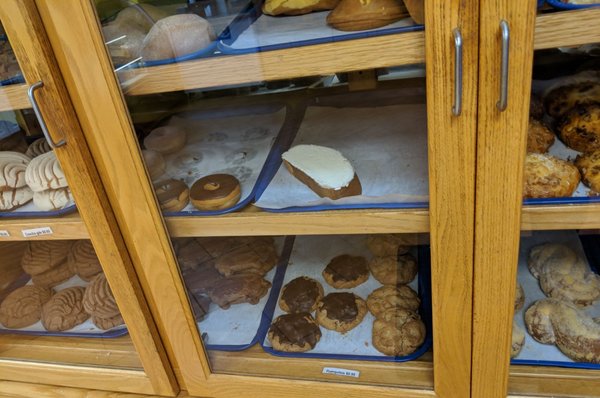 Acapulco Bakery by null