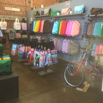 Rickshaw Bagworks - Accessories Near Me - San Francisco, California