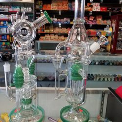 Mini Pipes & Tobacco - JUST ARRIVED NEW ITEMS.....