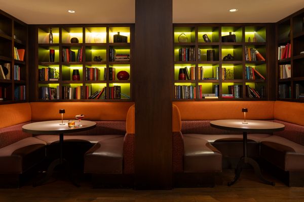 Proof•Reader Whiskey + Craft + Kitchen, Restaurant & Bar by null