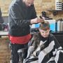 Izzy'z Barbershop