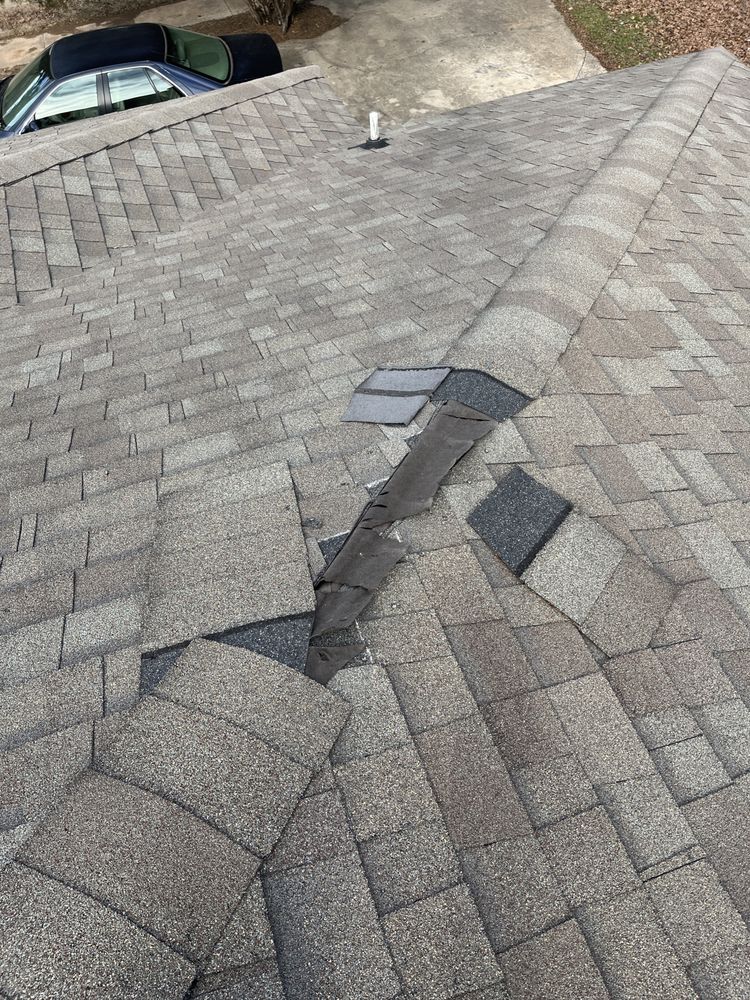 Slide of Elite Roofing DFW