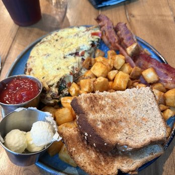 Brazos - Proper Texas Kitchen - New American Near Me - College Station, Texas Brazos - Proper Texas Kitchen - New American Near Me - College Station, Texas