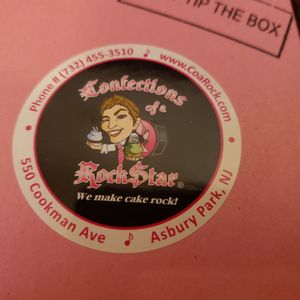 Confections Of A Rock$tar on Yelp