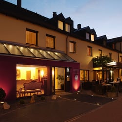 Restaurant Weihenstephaner Stuben