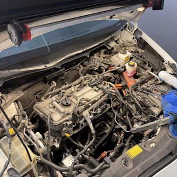 Hybrid Auto Club - Hybrid Car Repair Near Me - Westminster, California Hybrid Auto Club - Hybrid Car Repair Near Me - Westminster, California