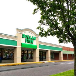 Dollar Tree