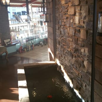 LAMedSpa - Waiting area - Medical Spas Near Me - Chattanooga, Tennessee