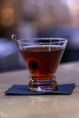 Vye Cocktail Lounge by null