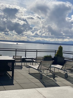 Inn at the Market by null