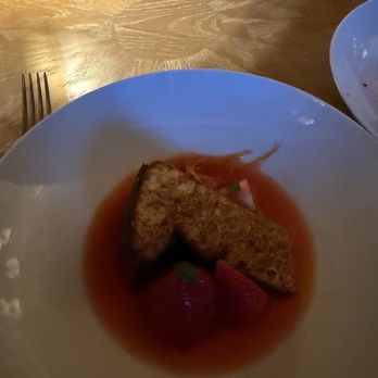 Bourbon Steak by Michael Mina - Cheesecake - Steakhouses Near Me - Delray Beach, Florida Bourbon Steak by Michael Mina - Cheesecake - Steakhouses Near Me - Delray Beach, Florida