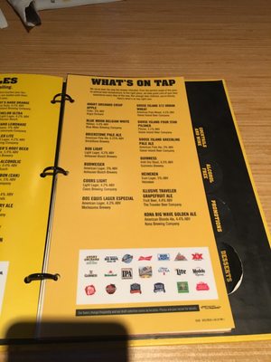 Menu photo 2 Buffalo Wild Wings Shorewood, IL