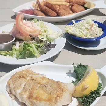 Mo's Seafood & Chowder - Delicious and fresh fish. Beer was not to good. - American Near Me - Astoria, Oregon Mo's Seafood & Chowder - Delicious and fresh fish. Beer was not to good. - American Near Me - Astoria, Oregon