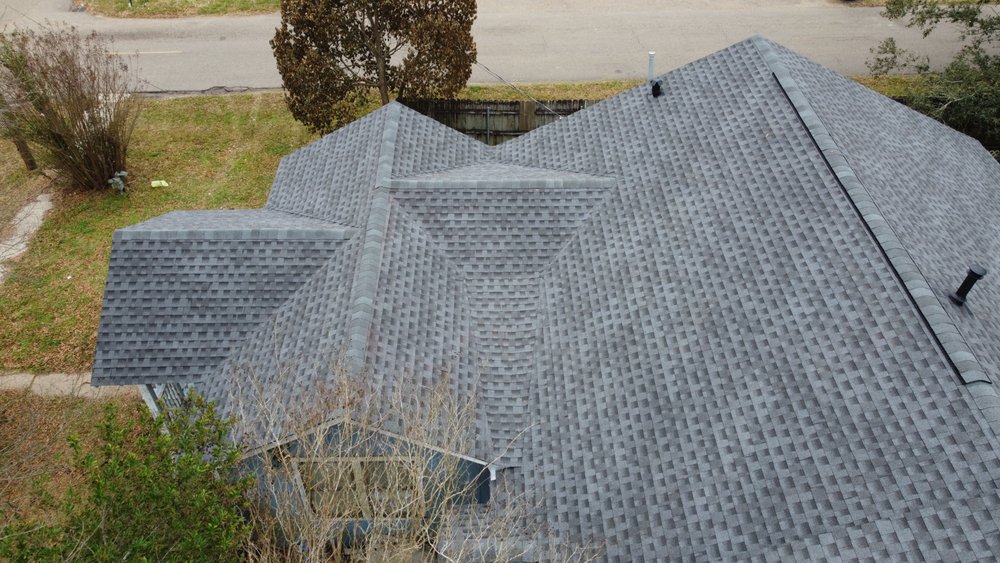 Slide of HDS Contractors