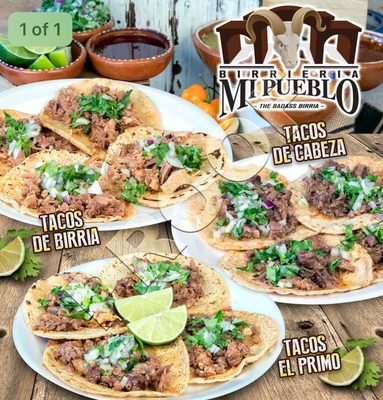 Birrieria El Guero by null