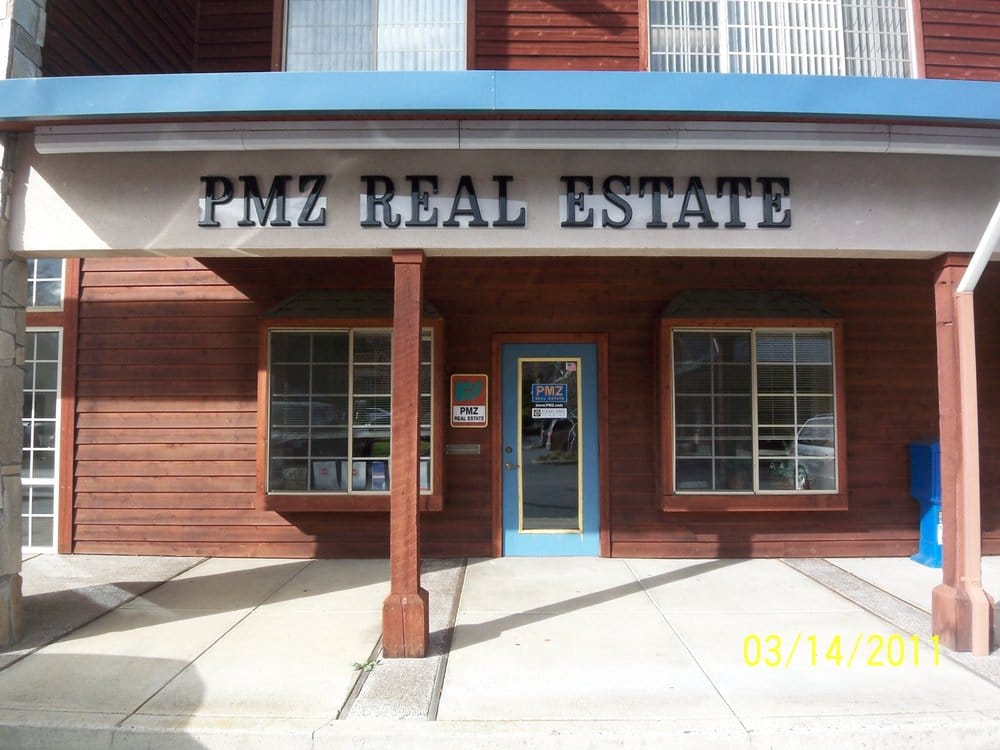 MELISSA OLIVER PMZ REAL ESTATE Real Estate Agents 18202 Main St