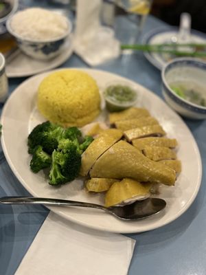 Noodles Fresh | Berkeley CA Chinese Cuisine by null