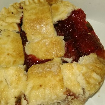 Apple Holler - Probably the best pie I have had, the strawberry rhubarb was fantastic. - American Near Me - Sturtevant, Wisconsin Apple Holler - Probably the best pie I have had, the strawberry rhubarb was fantastic. - American Near Me - Sturtevant, Wisconsin