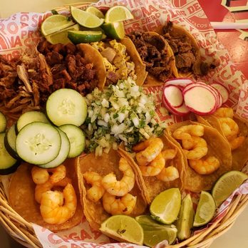 Desvelados - Mexican Near Me - Glendale, California