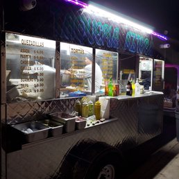 Another chorizo y asada burrito for the chocolate gordita Another chorizo y asada burrito for the chocolate gordita