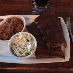 Ribs